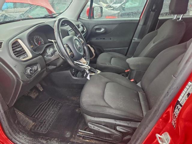 Jeep Renegade Latitude Image 10