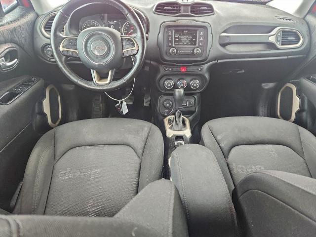 Jeep Renegade Latitude Image 13