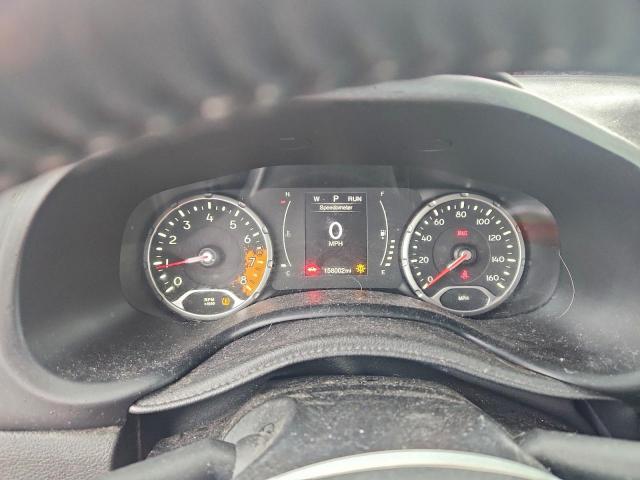 Jeep Renegade Latitude Image 12