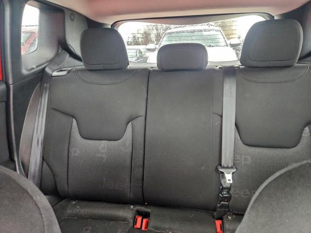 Jeep Renegade Latitude Image 6