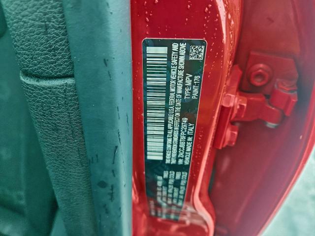 Jeep Renegade Latitude Image 7