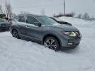 Nissan Rogue S Image 4
