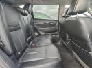 Nissan Rogue S Image 10