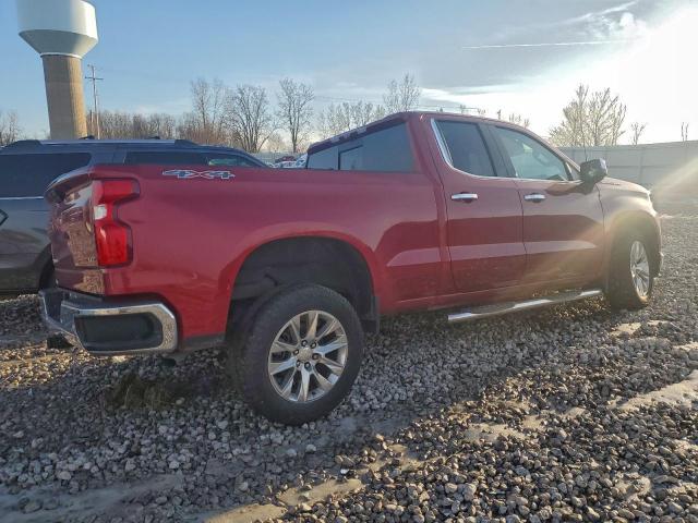 Chevrolet Silverado K1500 Ltz Image 2