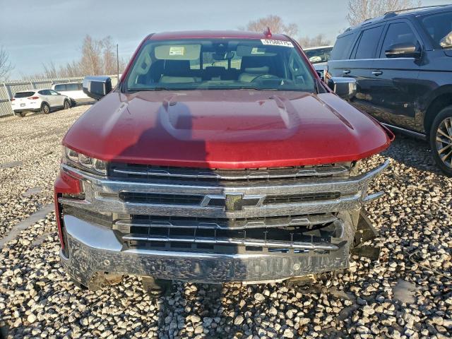 Chevrolet Silverado K1500 Ltz Image 3