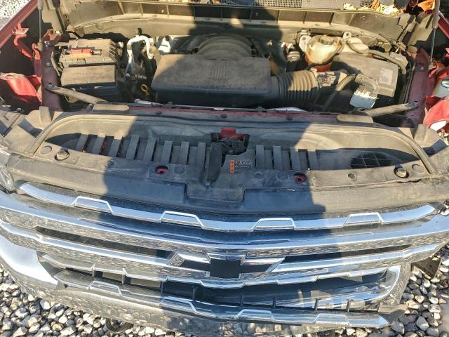 Chevrolet Silverado K1500 Ltz Image 10