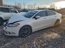 Ford Fusion Se Image 1