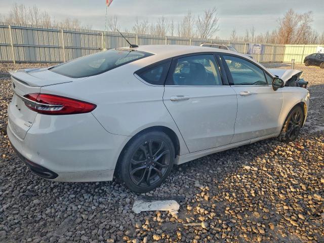 Ford Fusion Se Image 6