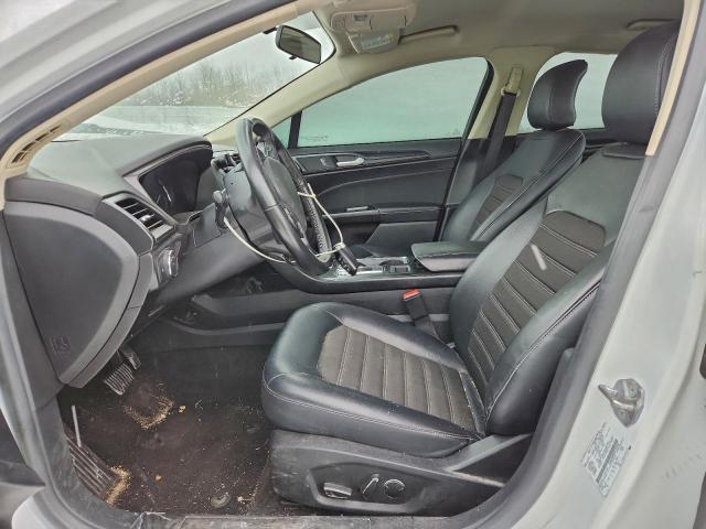 Ford Fusion Se Image 10