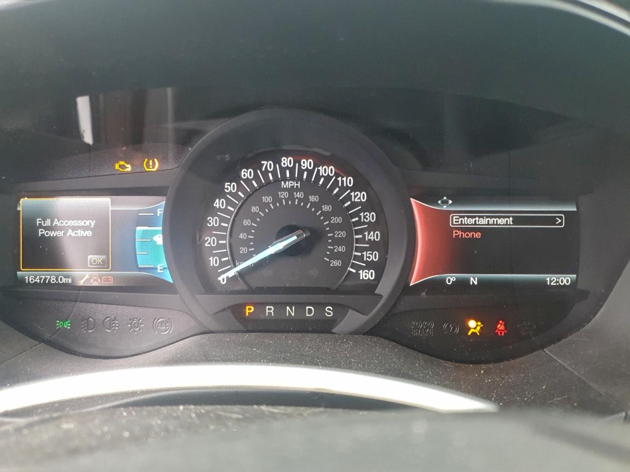 Ford Fusion Se Image 9