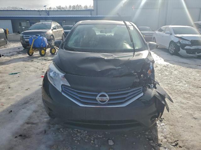 Nissan Versa S Image 4