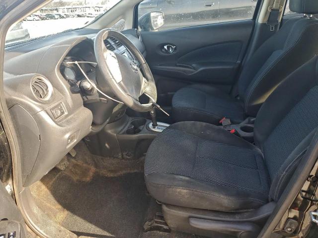 Nissan Versa S Image 10