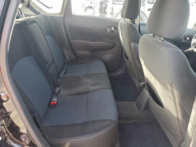 Nissan Versa S Image 12