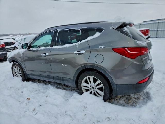 Hyundai SANTA FE Image 3