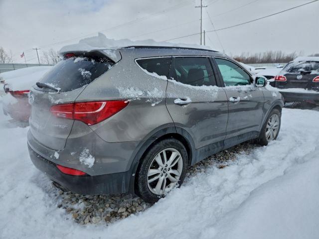 Hyundai SANTA FE Image 5