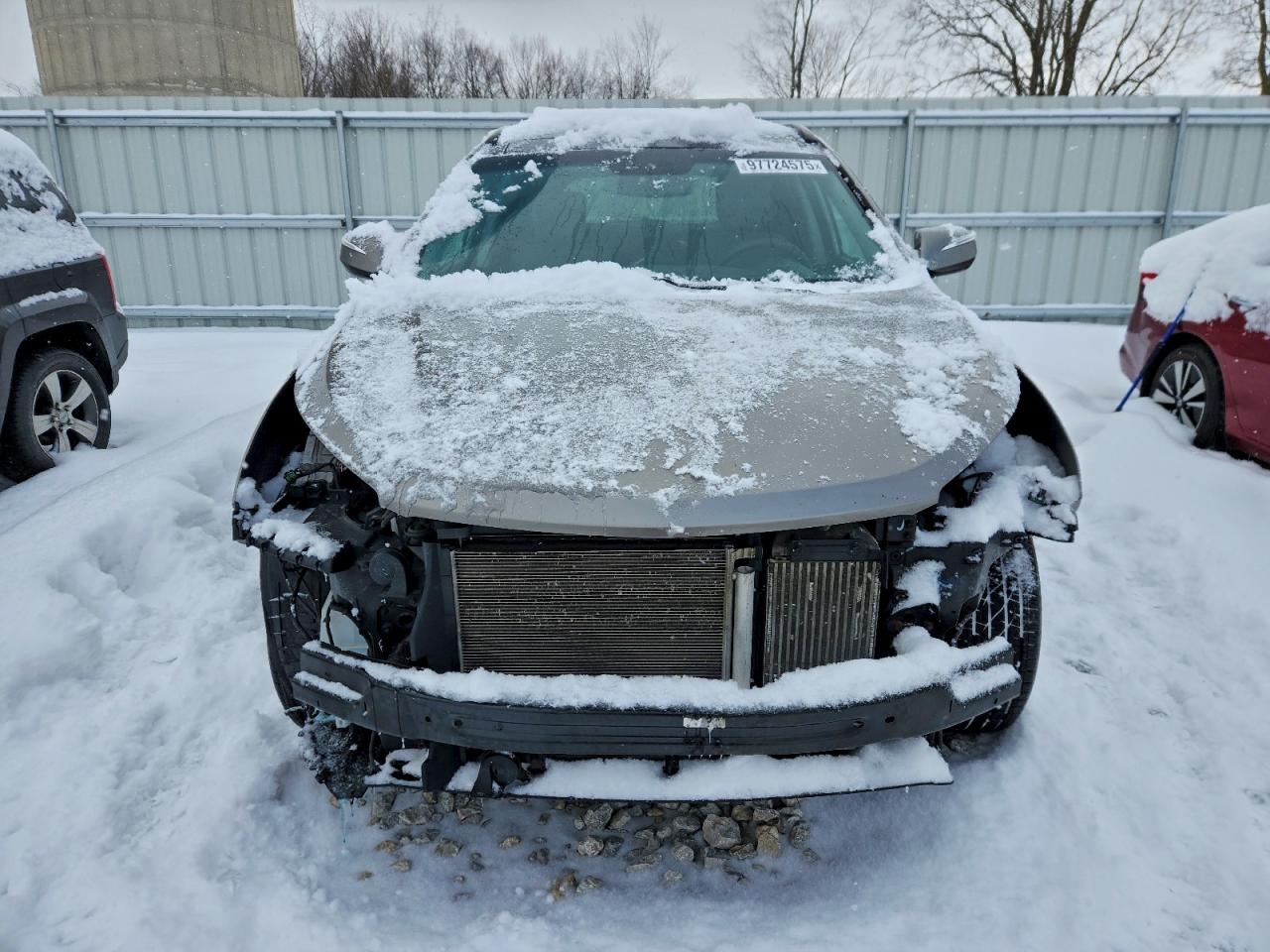 Hyundai SANTA FE Image 10