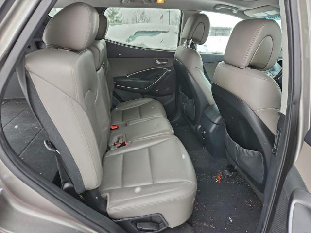 Hyundai SANTA FE Image 8