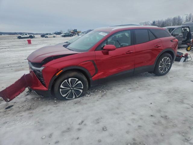  Salvage Chevrolet Blazer