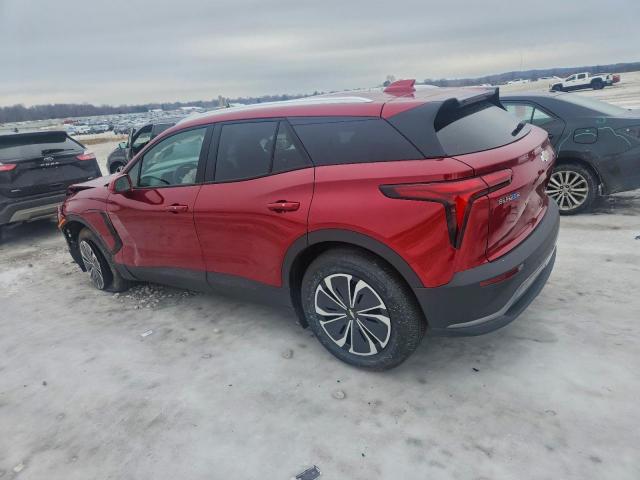 Chevrolet Blazer Lt Image 6