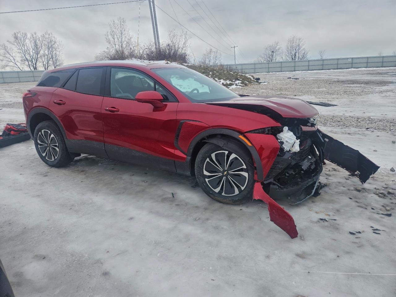 Chevrolet Blazer Lt Image 5