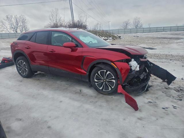 Chevrolet Blazer Lt Image 5