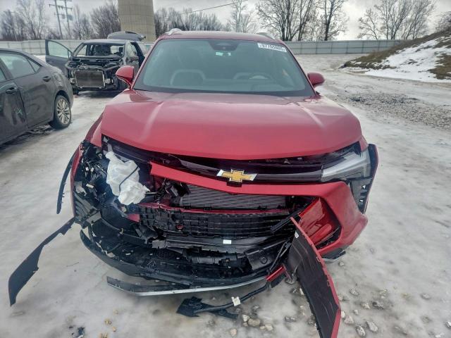 Chevrolet Blazer Lt Image 12