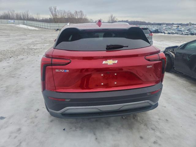 Chevrolet Blazer Lt Image 8