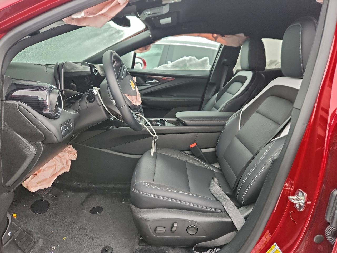 Chevrolet Blazer Lt Image 7