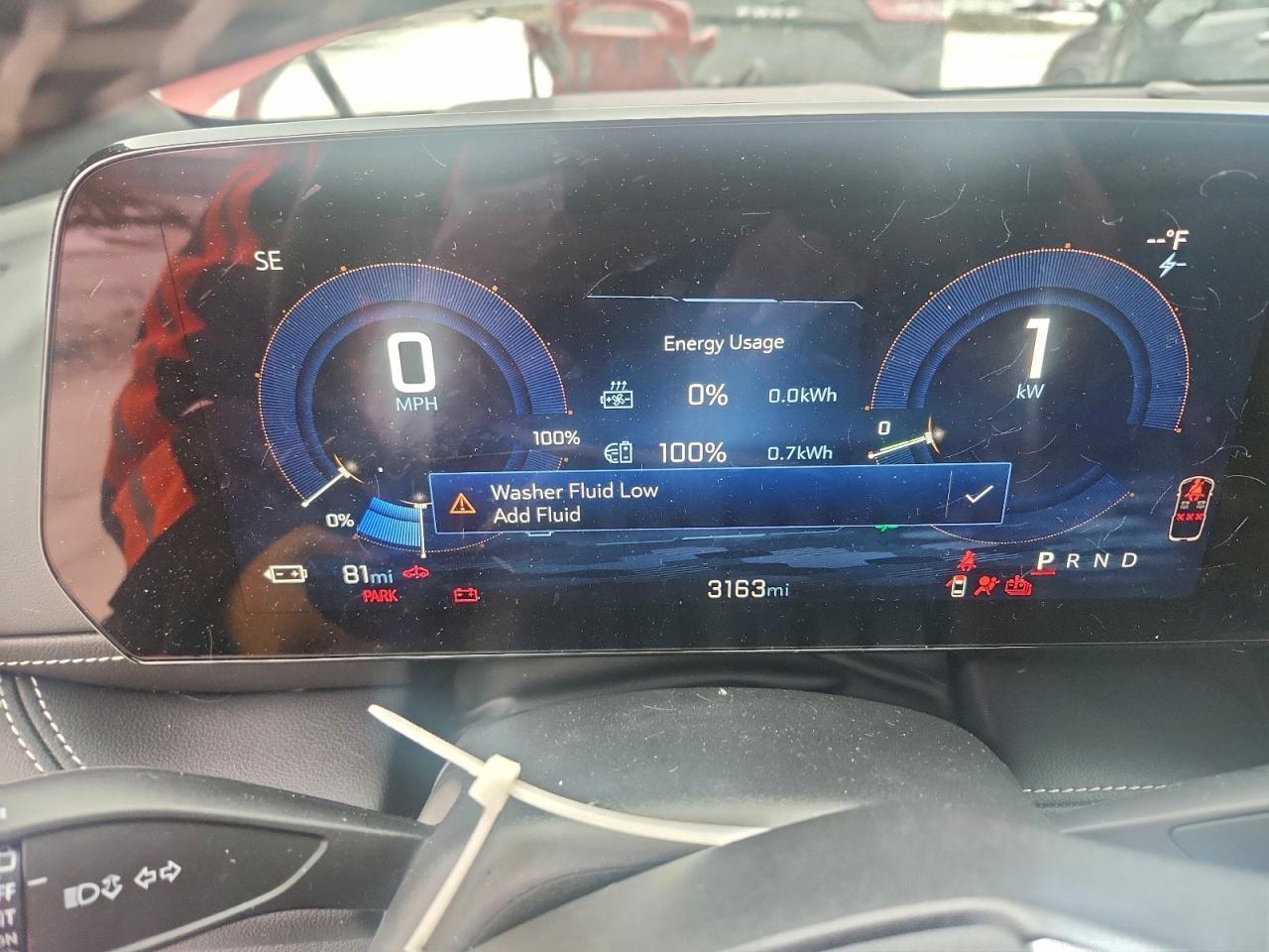 Chevrolet Blazer Lt Image 9