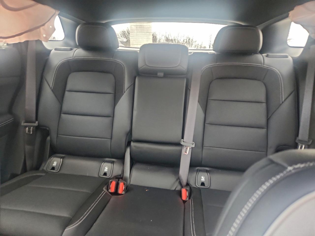 Chevrolet Blazer Lt Image 3