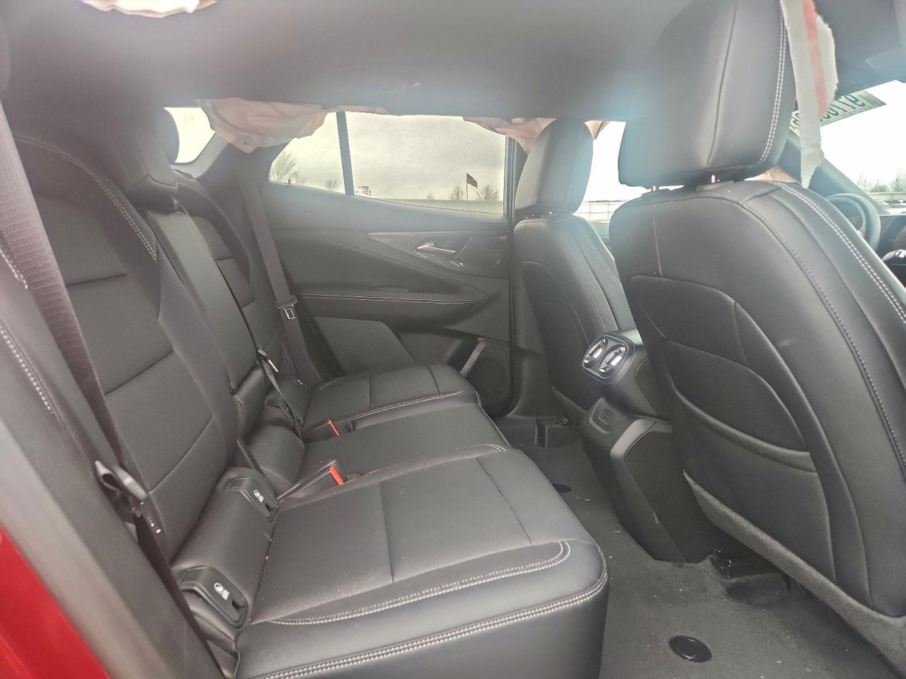 Chevrolet Blazer Lt Image 11