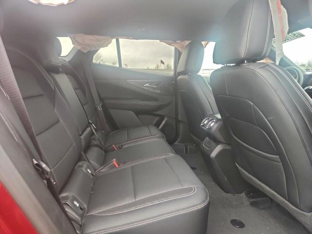 Chevrolet Blazer Lt Image 11