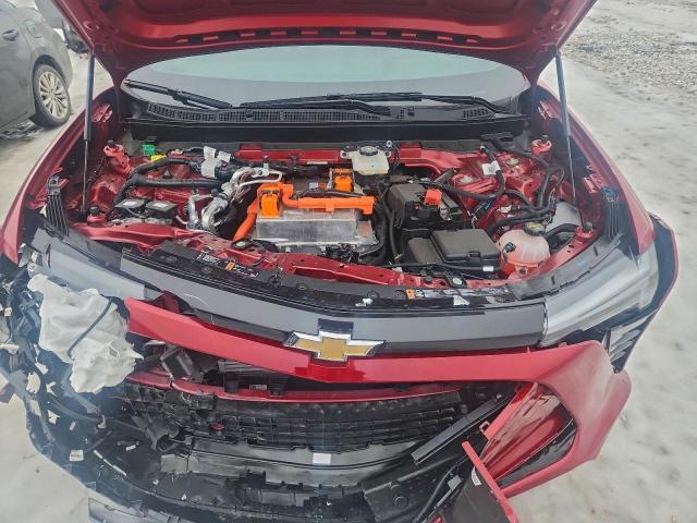 Chevrolet Blazer Lt Image 4