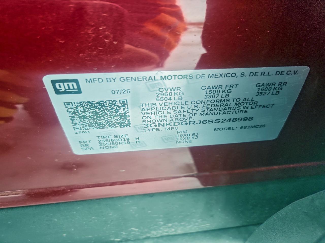 Chevrolet Blazer Lt Image 2