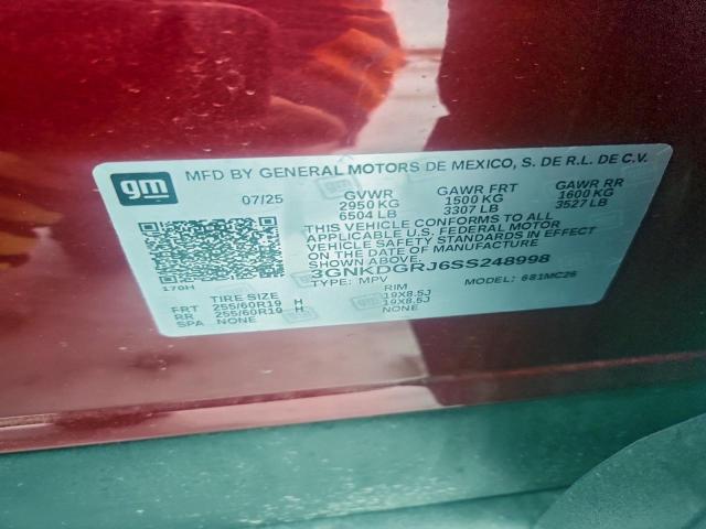 Chevrolet Blazer Lt Image 2