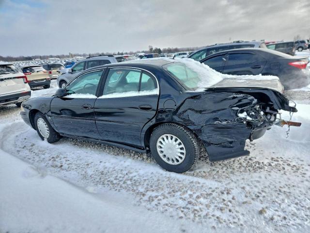 Buick LeSabre Custom Image 8