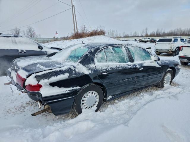 Buick LeSabre Custom Image 12