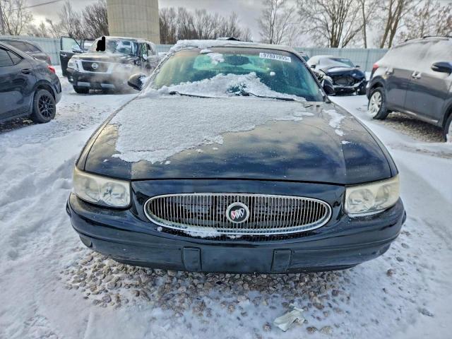 Buick LeSabre Custom Image 4