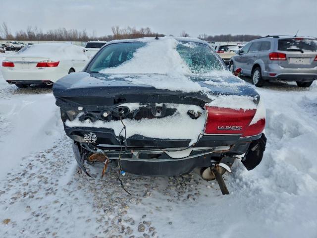 Buick LeSabre Custom Image 3