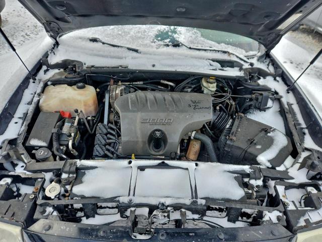 Buick LeSabre Custom Image 9