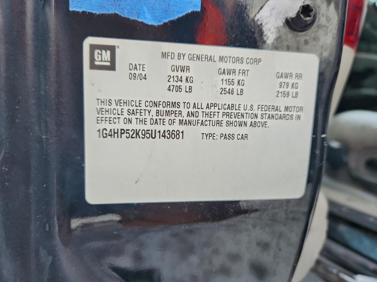 Buick LeSabre Custom Image 11