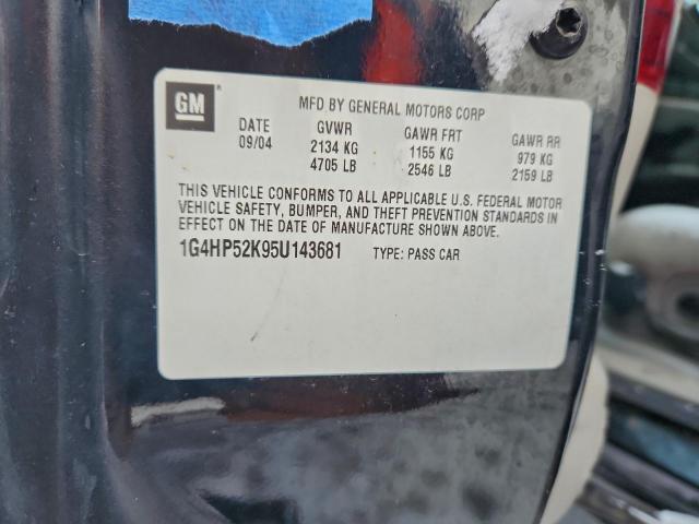 Buick LeSabre Custom Image 11