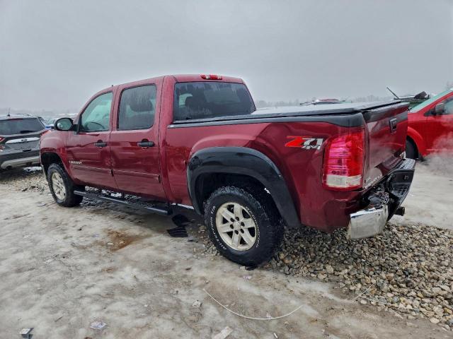 GMC Sierra K1500 Sle Image 9