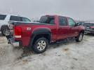 GMC Sierra K1500 Sle Image 10