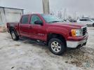 GMC Sierra K1500 Sle Image 5