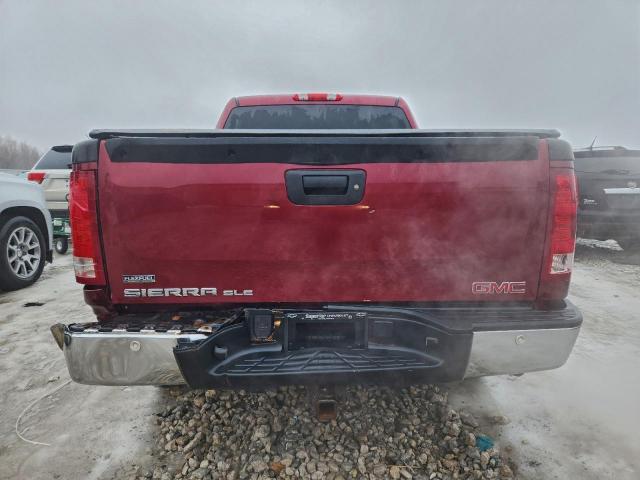 GMC Sierra K1500 Sle Image 7