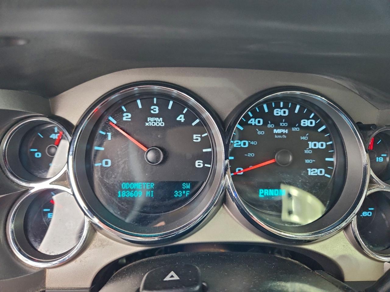 GMC Sierra K1500 Sle Image 12