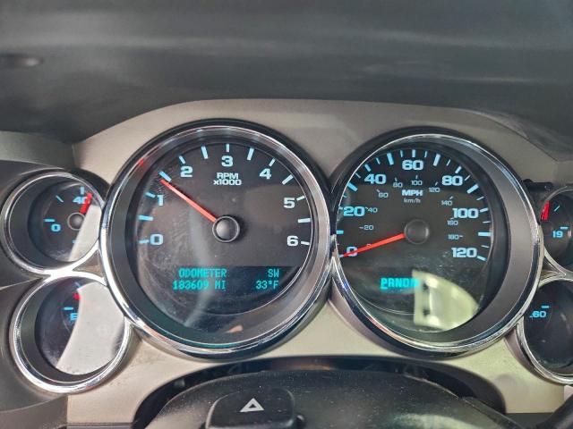 GMC Sierra K1500 Sle Image 12