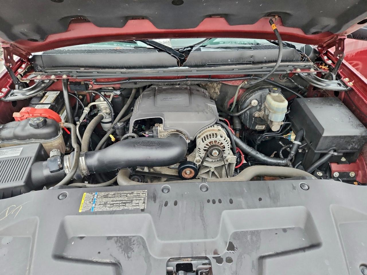 GMC Sierra K1500 Sle Image 8