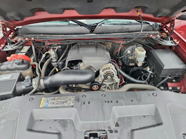 GMC Sierra K1500 Sle Image 8